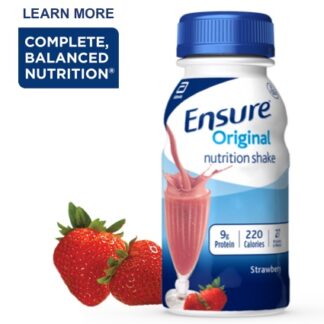 101 Ensure Stw 24/8 (57234)
